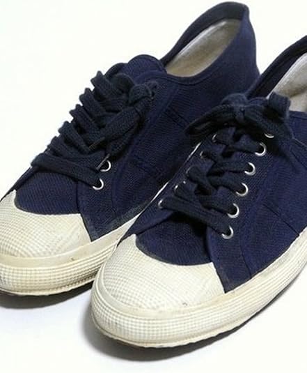 Amazon イタリア軍 よごれあり デッキ スニーカー シューズ 45 28 0 29 5ｃｍ スニーカー