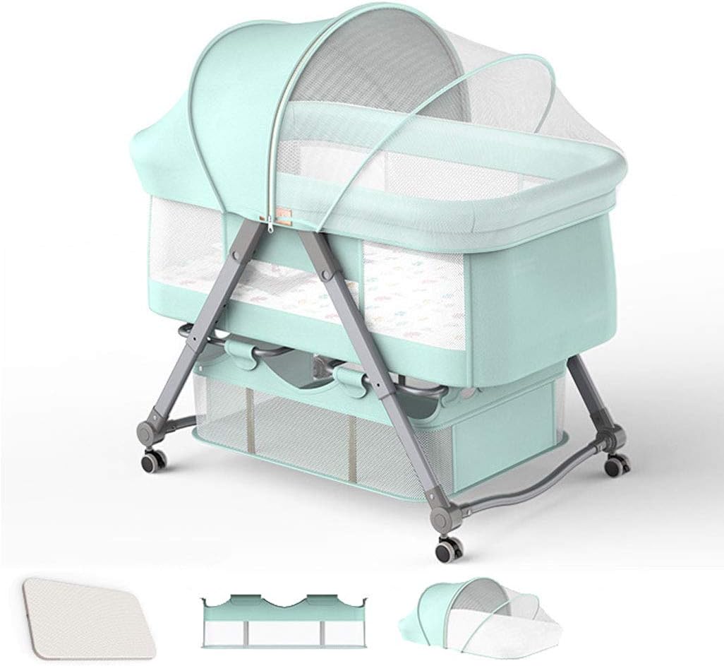 mattress for baby travel cot