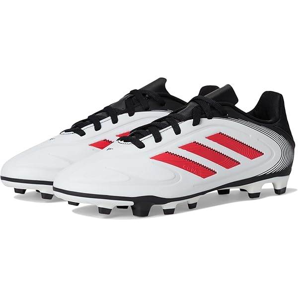 Amazon.com | adidas Jr Ace 16.1 Primeknit FG/AG Soccer Cleats