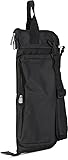 Ahead Deluxe Stick Bag - Black/Black Trim