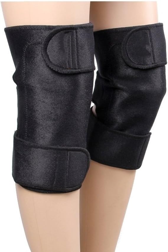 Knee pads running movement protector cold hip thicken