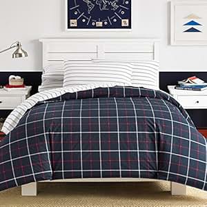 Amazon.com: Full Comforter Set (Nautica Tillington): Home