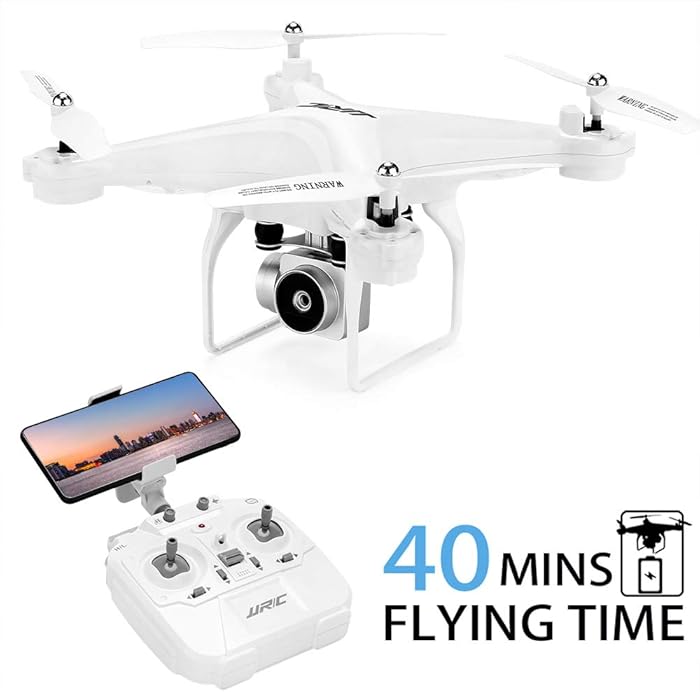 Top 9 Drones Home If Signal Lost