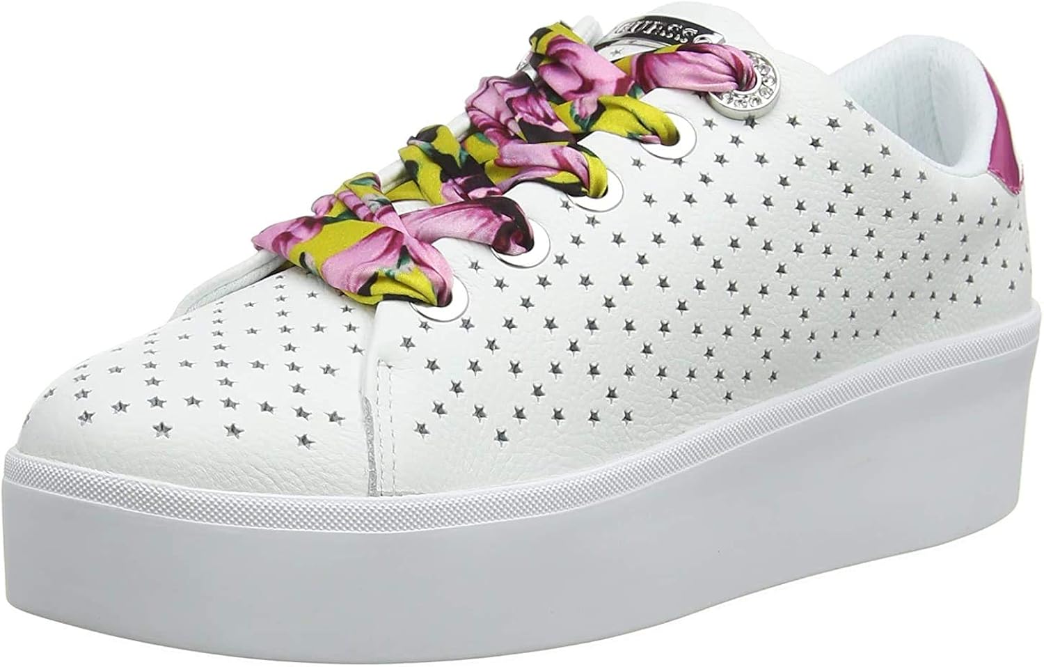 guess active lady sneaker