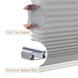 Persilux Light Filtering Cellular Blinds for