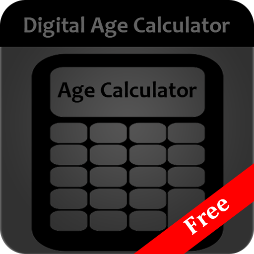 Real Age CalculatorAmazon.co.ukAppstore for Android