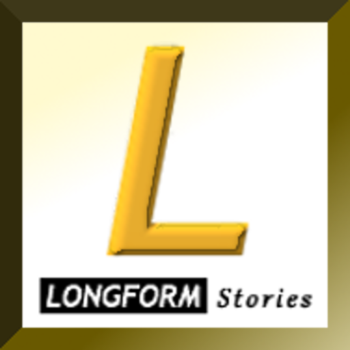 Long Form Articles & Stories