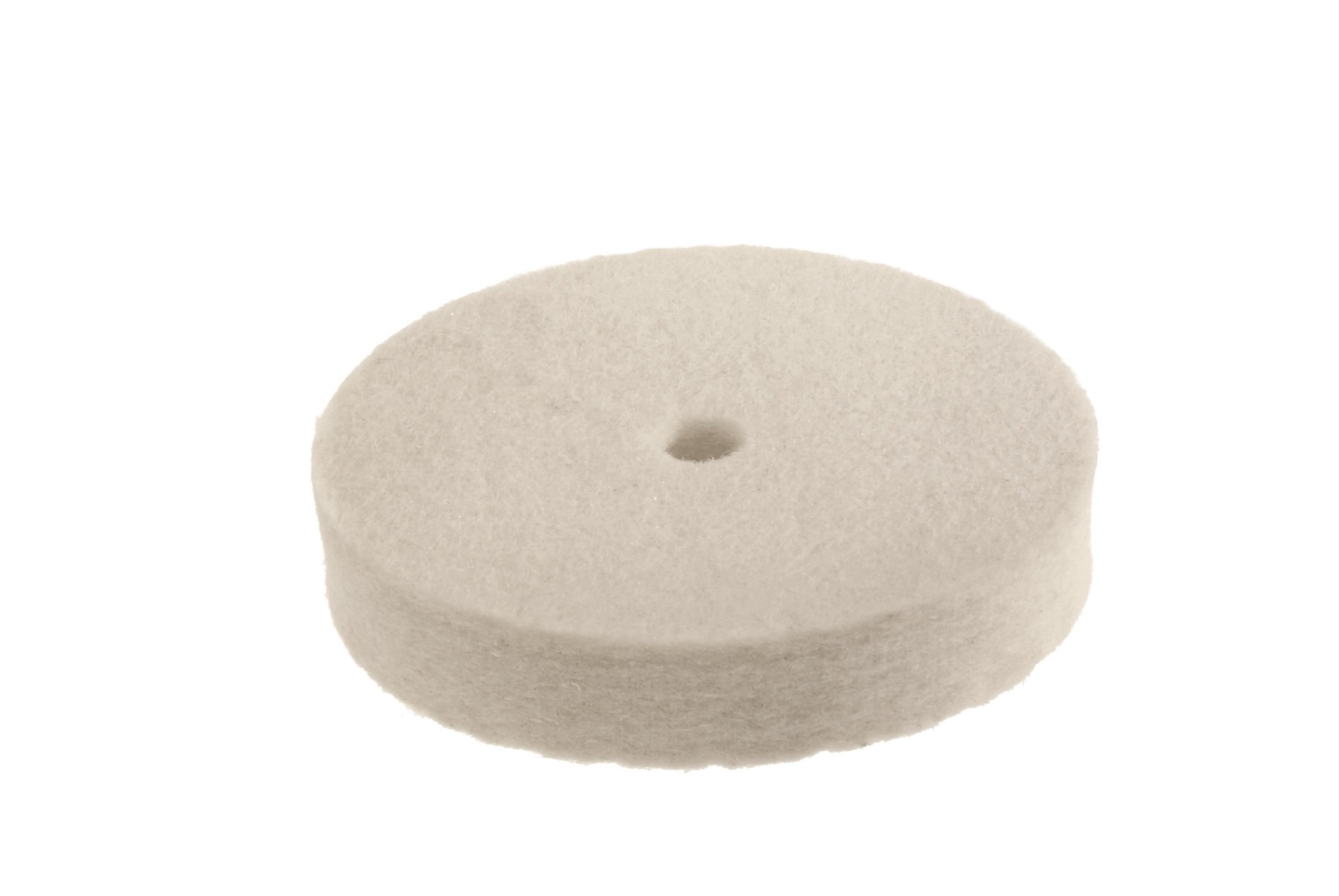 Bosch 2609256561 Polishing Felt Disc