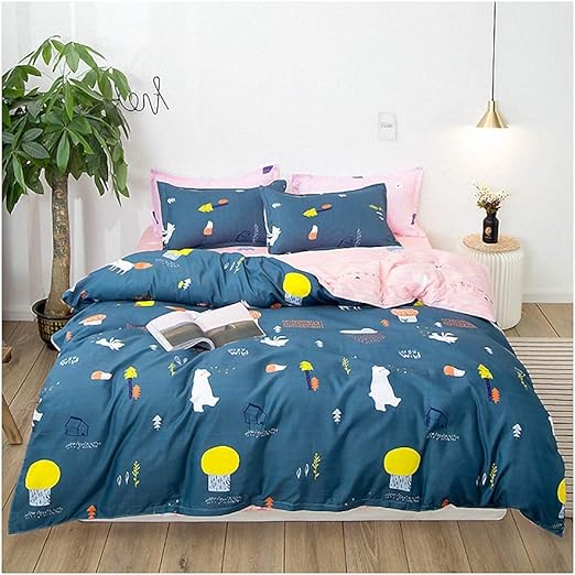 children's bed linen sets