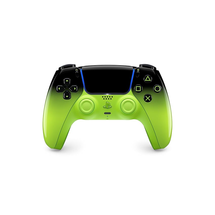 Playstation Controller wireless DualSense® - Remix Green