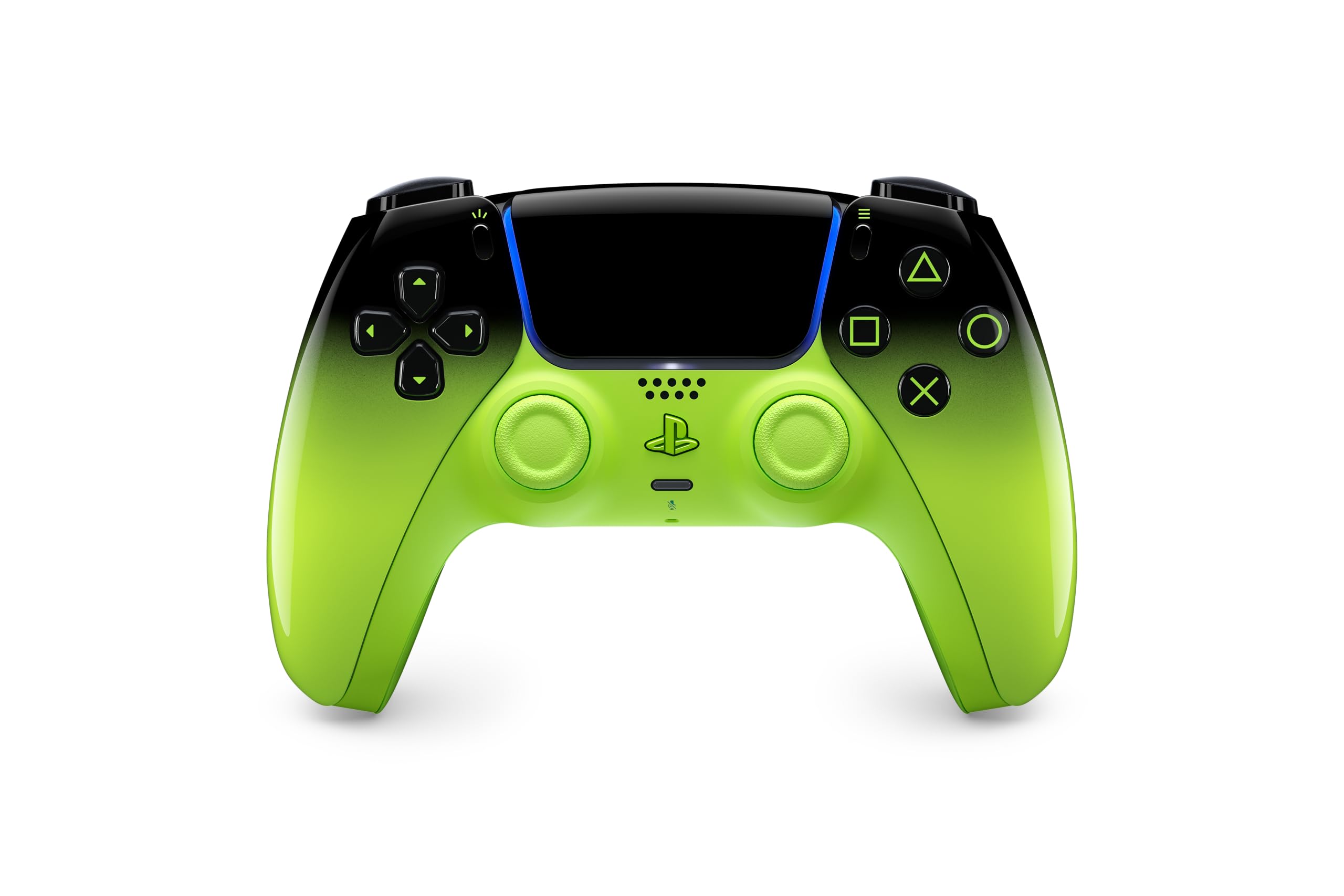Playstation DualSense® Wireless-Controller - Remix Green