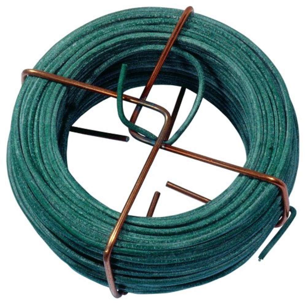 Connex wire FLOR78620, 2 mm x 30 m, green