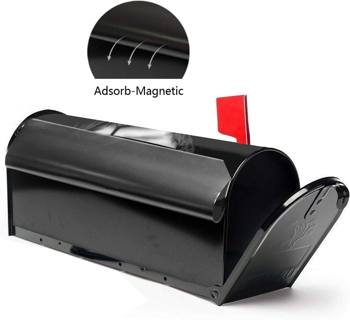 Philadelphia Eagles Printed Mailbox Covers Magnetic ...