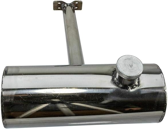 seatpost gas tank