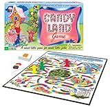 Candy Land 65th Anniversary Game (Toy)