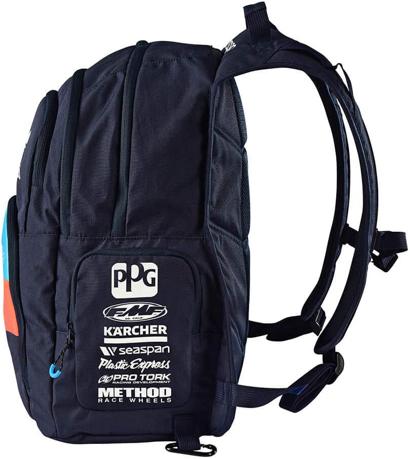 troy lee designs ktm backpack