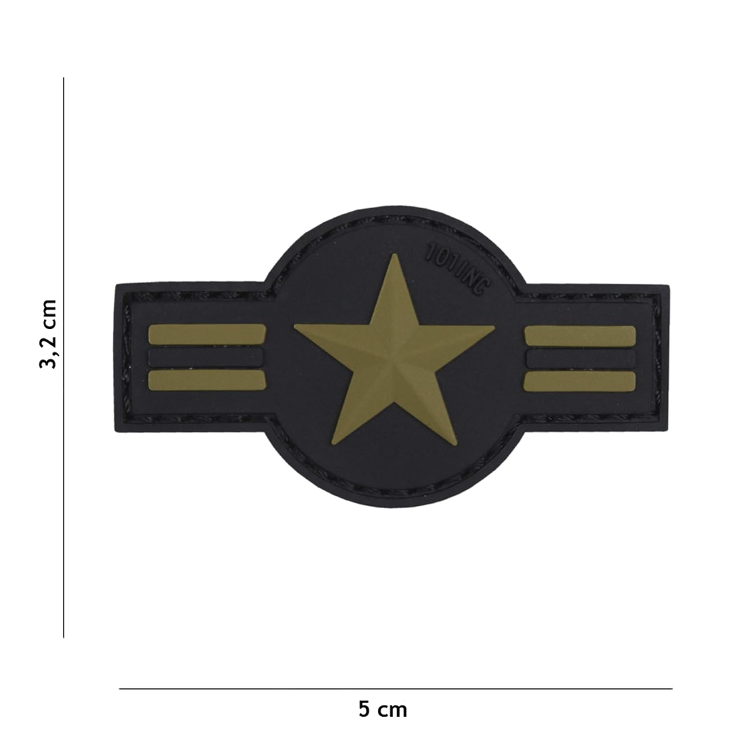 air force grün