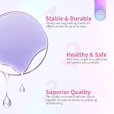Saviland 120ml Monomer for Acrylic Nails MMA-free Low Odor view 5