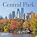 Central Park 2017 Wall Calendar by 