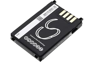 Cameron Sino Battery for Unitech PT630,HT630,PT630D,PT650,HT650 900mAh
