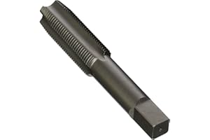 IRWIN Tools 1360 Irwin 3/4" - 16 Nf Fractional Tap