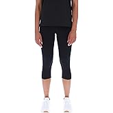 Reebok Womens Core High Rise LeggingsTraining Tights