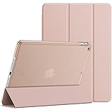 JETech Case for iPad 10.2-Inch