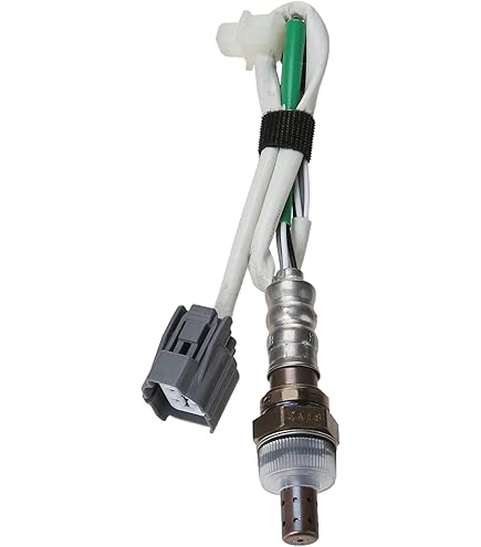 和歌6 Amazon.com: NTK 24409 Oxygen Sensor : Automotive