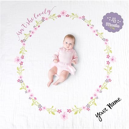 lulujo baby's first year