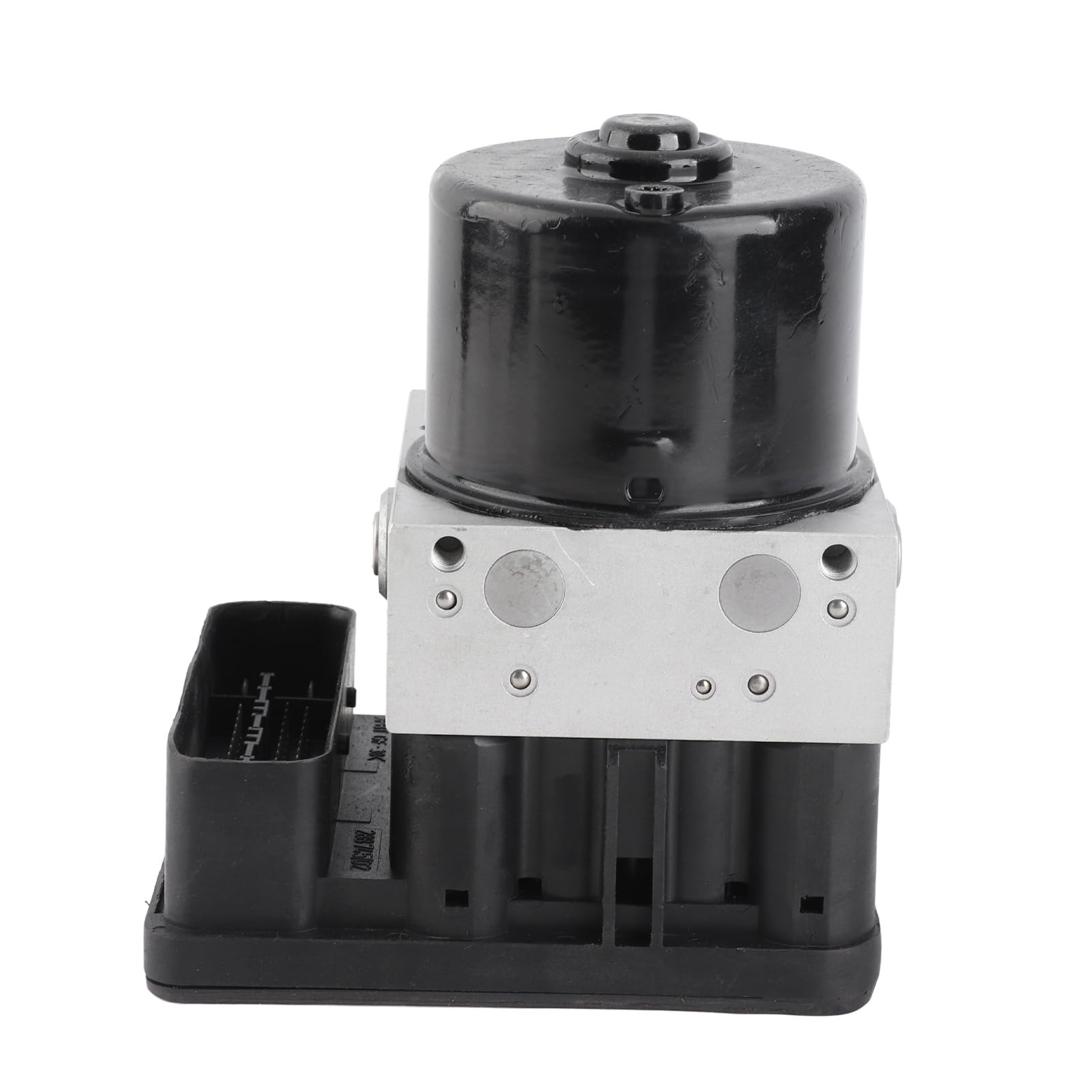 Photo 1 of NOENNULL 1K0907379AC ABS Control Module, Anti Slip Stable Handling ABS Hydraulic Block Control Unit for Vehicle, Made of Sturdy Material, High Strength Wear Proof