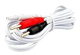 Chattanooga Primera TENS/NMES, Leadwires Pair