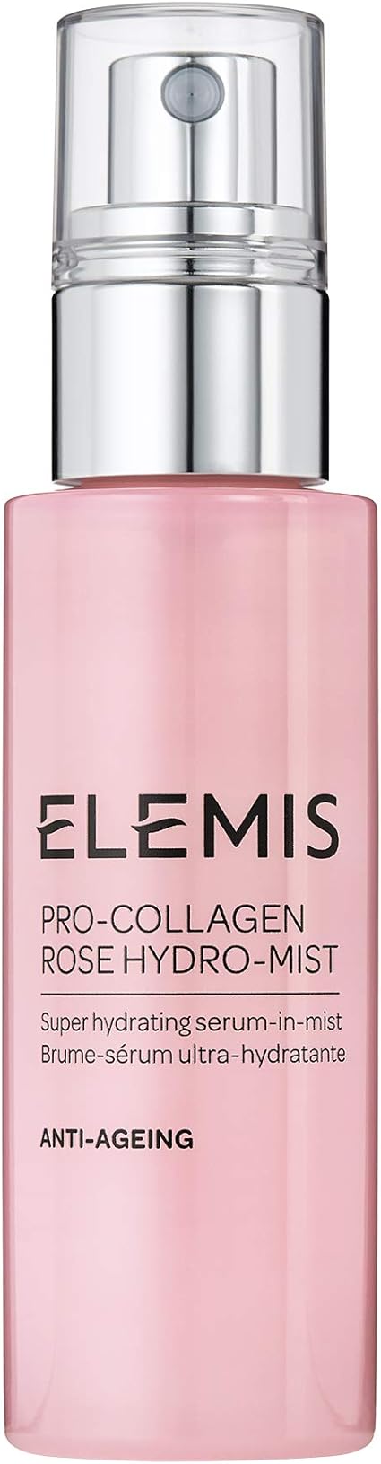 elemis facial mist