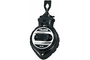 Tajima P-line Chalk Hayamaki V3 (Thread Length 30m) PL-V3 (Japan Import)