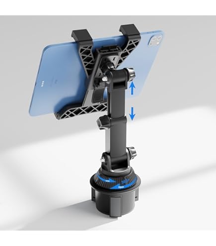 HOT Cup Holder Ipad In Truck Soporte Para Ipad Para Carro Cup