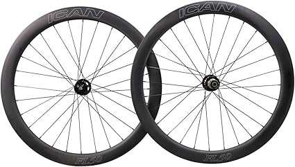 ican carbon rims