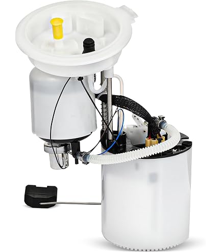 Bosch Kraftstoffpumpenmodul Für Mercedes-Benz – Passt Für CLK320, C230, C240, C280, C32 AMG U.a. (2002-2007)