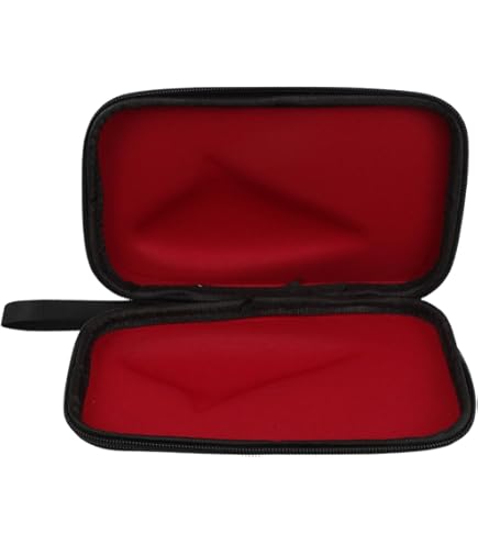 Amazon.com: WERJIA EVA Hard Storage Case for Deekec/OcarinaWind