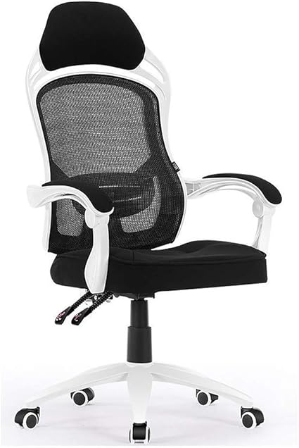 Office Chair Computer Chair Swivel Office Chair Ergonomic ...