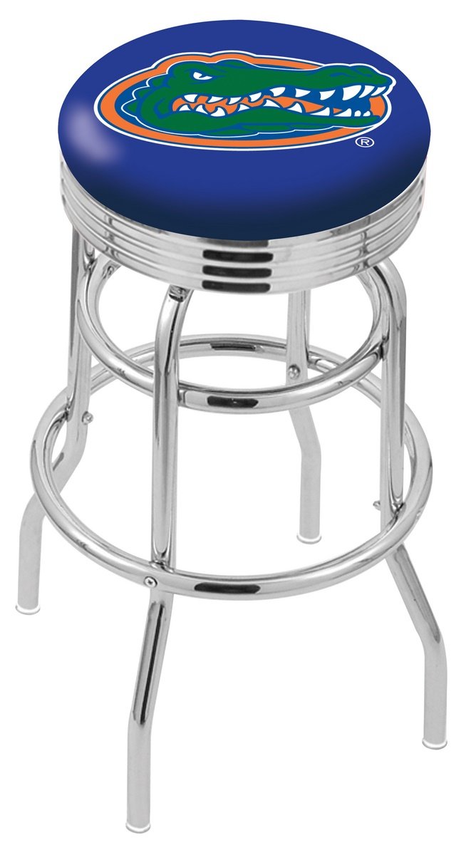 Best Holland Bar Swivel Stool White