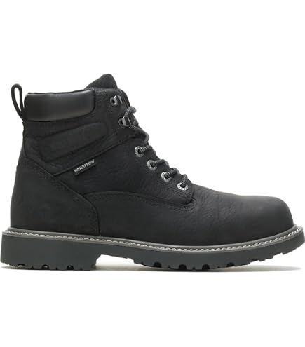 Work America Men\'s 8\