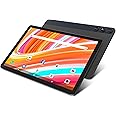 Android 14 Tablet 10 Inch 2024 Latest Octa-Core Tablet, Dual 4G Cellular Tablet with 128GB ROM+14(8+6)GB RAM/512GB Expandable, 13MP+8MP Camera Tablet with Bluetooth 5.0/GPS/5G WiFi/HD Display (Gray)