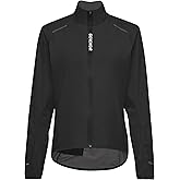 GORE WEAR Gorewear Spinshift Windbreaker - Women's White, L