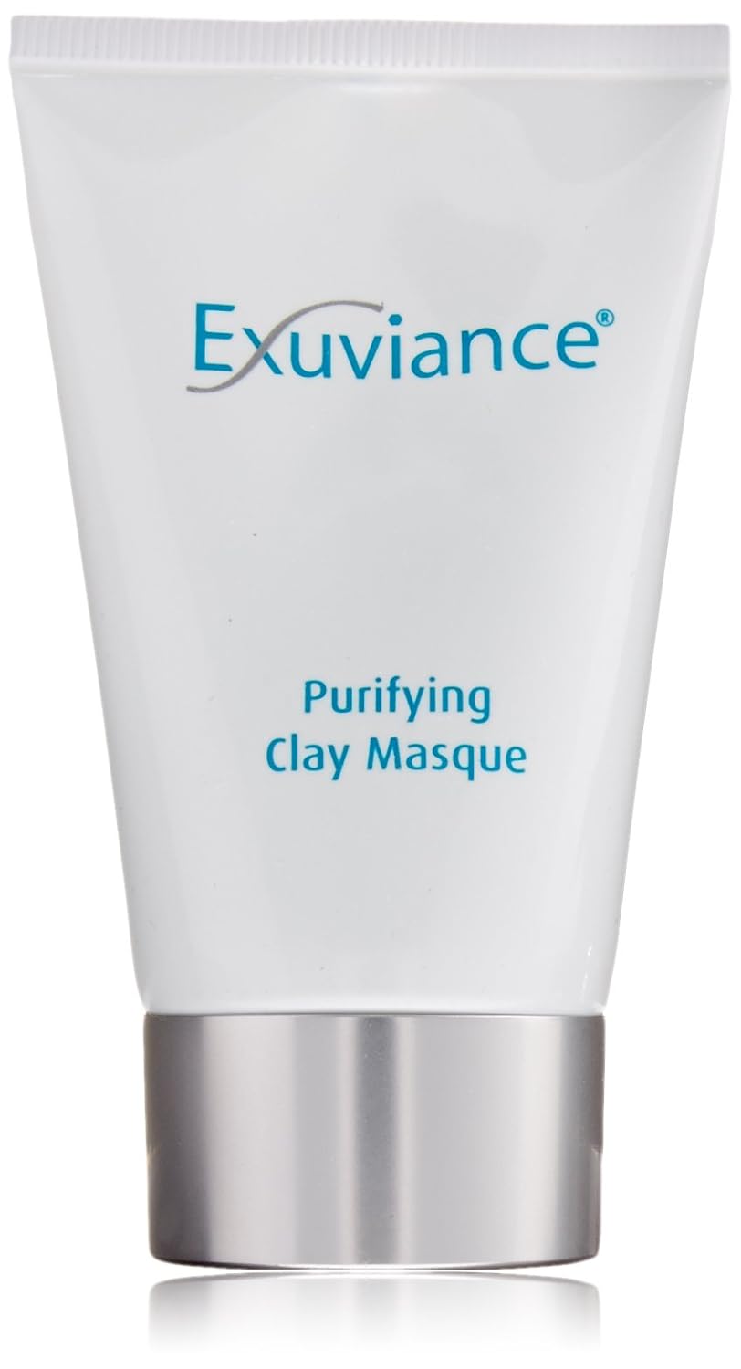 Exuviance Purifying Clay Masque, 1.75 Ounce