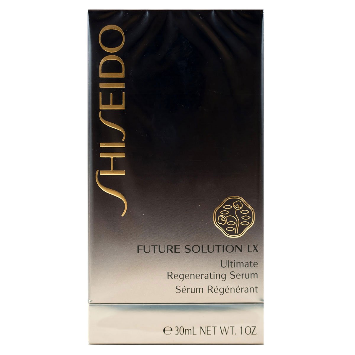 Amazon Com Shiseido Future Solution Lx Ultimate Regenerating Serum For Unisex 1 Ounce Beauty