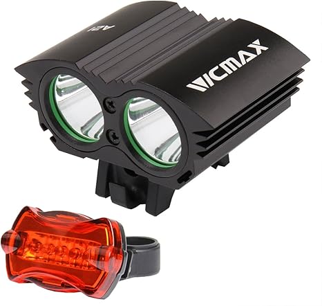 vicmax light