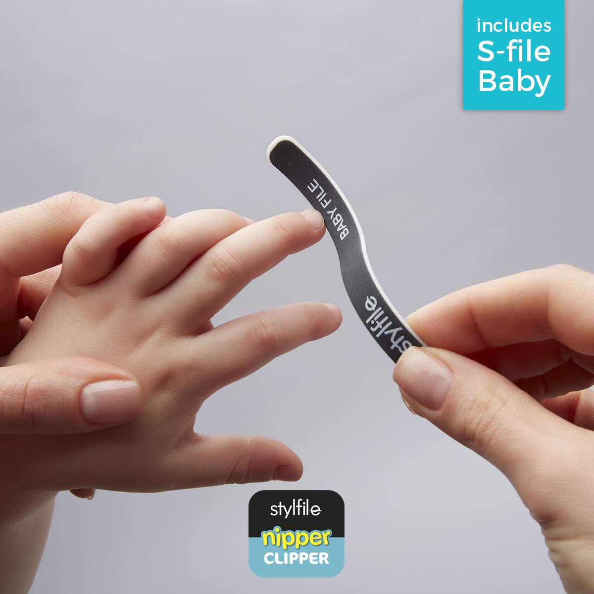 stylfile nipper clipper