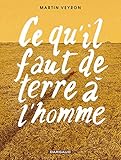 Ce qu'il faut de terre à l'homme by