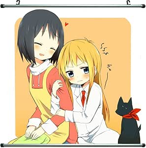 Shop Nichijou Poster Amazon Free 2day Shipping W Prime Shop Nichijou Poster Amazon Free 2day Shipping W Prime