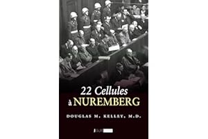 22 Cellules à Nuremberg