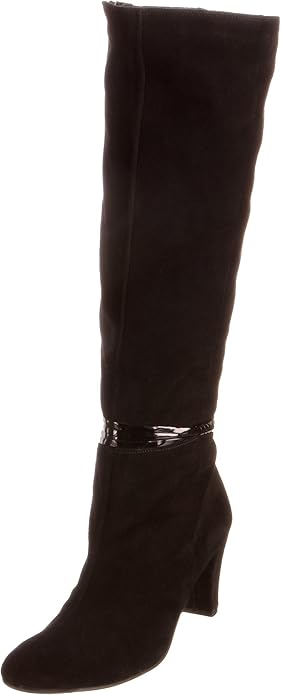 van dal knee high boots